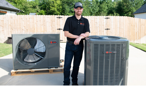 Air Conditioning Repair Fort Gulf Breeze Fl